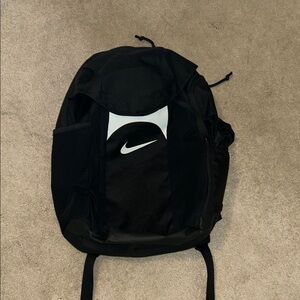 Nike Academy Team Soccer Backpack